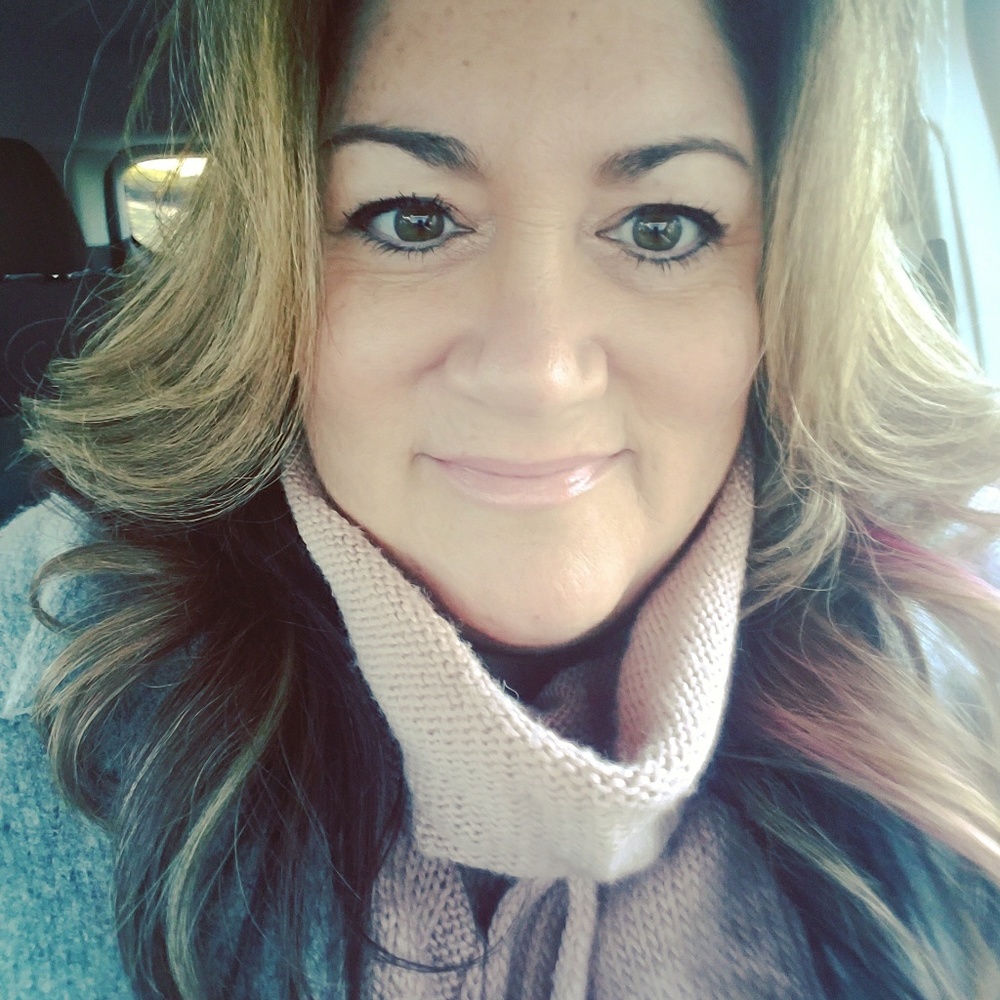 Meet your Posher, Donna